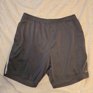 Men's Athletic Works Basketball Shorts